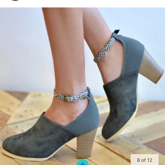 NWOT Journey + Crew - Picture 7 of 7